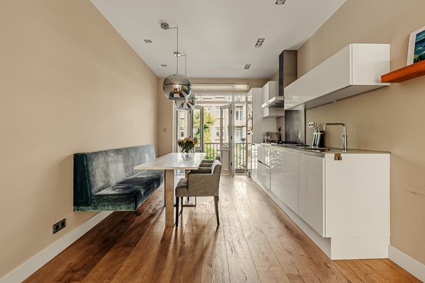 Medium property photo - Argonautenstraat 54-1, 1076 KS Amsterdam